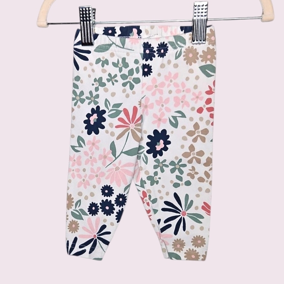 Carter's Bundle 6 Months Baby Girl 5 Pieces - Picture 6 of 7